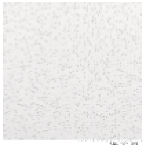 rock mineral wool insulation wool board